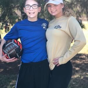 Meet your Posher, Jacob